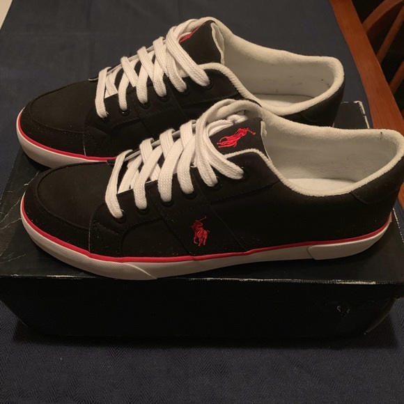 Polo Ralph Lauren canvas - Picture 2 of 3